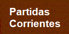 Partidas de Corrientes